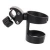 NOLITOY 3pcs Folding Walker Cup Holder Stroller Accessory Bike Bottle Holder Drink Rack Easy Install No Tools view 3