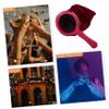 Alasum 2pcs Change Bag Props for Stage Performance Trick Bags for Birthday Parties and Weddings Accessories view 2