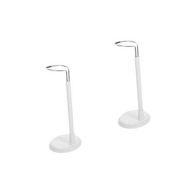 Abaodam 2pcs Doll Stands Display Holder Doll Stand Holder Adjustable for Models at Home Shop