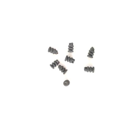 ABZEKH Drone Accessories for Gimbal Rubber Damping Cushion for DJI Mavic Air 2/2S Original Camera Shock-Absorbing Ball Replacement for Mavic 2 Pro/Zoom(for air 2 8pcs)