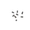 ABZEKH Drone Accessories for Gimbal Rubber Damping Cushion for DJI Mavic Air 2/2S Original Camera Shock-Absorbing Ball Replacement for Mavic 2 Pro/Zoom(for air 2 8pcs) view 1