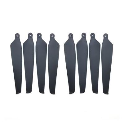 13 Inch Nylon Carbon Fiber Mix Propeller 1350 CW CCW Propeller for X-AG Agriculture Drone(1350 Props 8pcs)