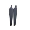 13 Inch Nylon Carbon Fiber Mix Propeller 1350 CW CCW Propeller for X-AG Agriculture Drone(1350 Props 8pcs) view 3