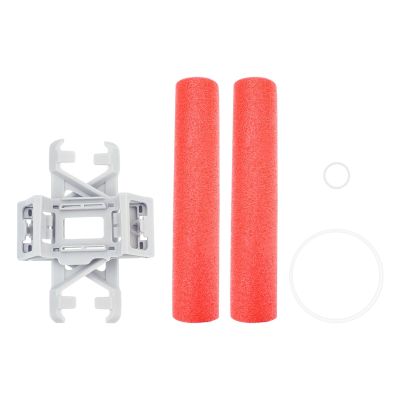 ABZEKH Drone Accessories for DJI Mavic Mini 2 Landing Skid Float Kit Landing Gear Landing On Water for Mavic Mini for DJI mini 2 Drone Accessories(Float Kit)
