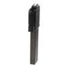 Workermod 15 Darts Talon Stefan Magazine Half-Length Short Darts Clip and Adaptor for Nerf Modify Toy (Black) view 3