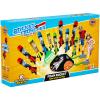 Otoseth Multi-Color Rocket Launcher for Kids - Foam Blaster Set with 10 Rockets, Soars Up to 100 Feet - Birthday & Christmas Toys for Boys & Girls Age 3-12 view 1
