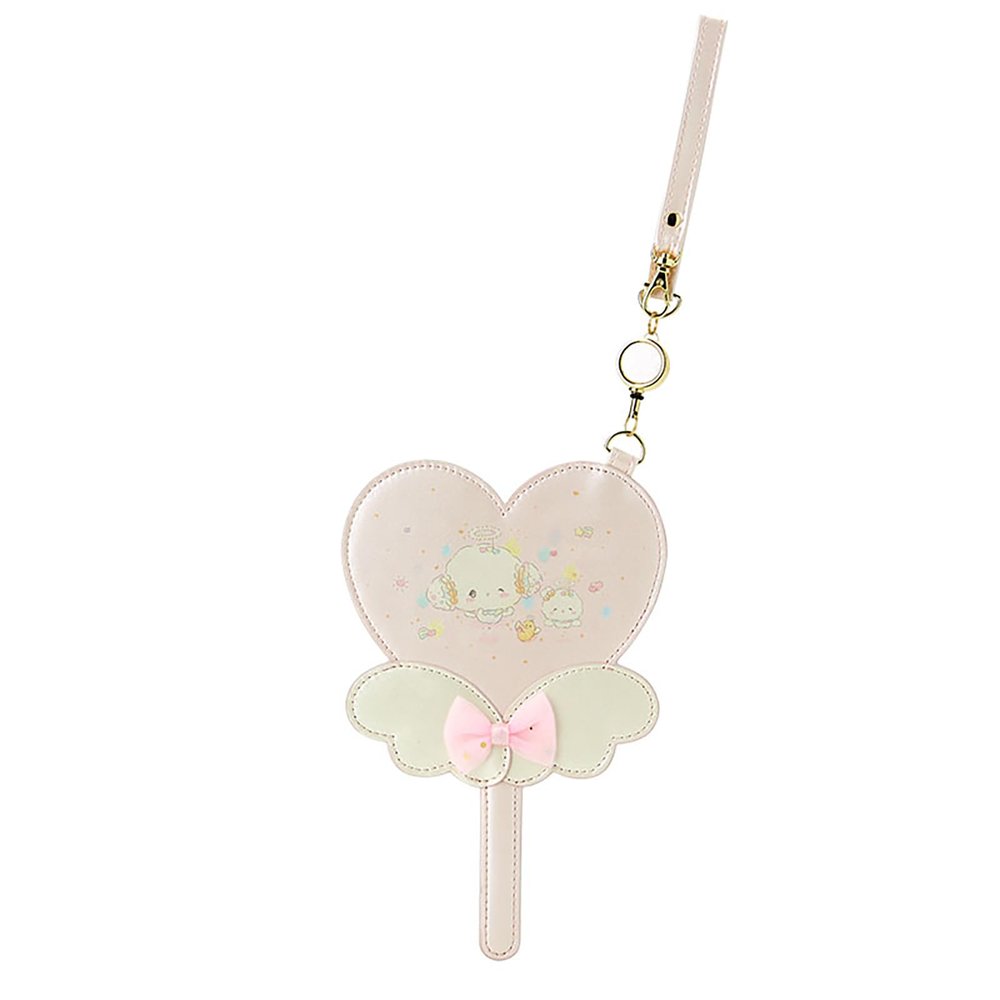 Sanrio 220922 Kogimyun Pass Case