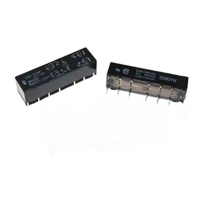 POWTAXBJGD G6A-474P-ST-US-24VDC G6A-474P-ST-US-24VDC G6A-474P-ST-US-24VDC 24V DCV24 24DCV 14PIN(3PCS)