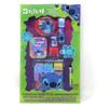 Disney Stitch 6 Piece Cosmetic Set view 1