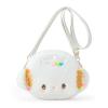 Sanrio 220388 Kogimyun Face Pochette view 1