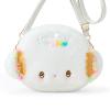 Sanrio 220388 Kogimyun Face Pochette view 2