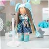 Abaodam 4pcs Doll Display Rack Doll Stand Support Stands Holder Accessories House Decor view 2