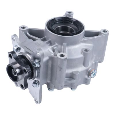HOLDWELL Rear Differential Axle Reducer Q520-330000 Compatible with CFMOTO CForce 800 X8/CForce 600 T3b/CForce 520S/CForce 500 HO/CForce 550/CForce 520L/CForce 450L/CForce 400S/CForce 450S