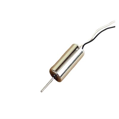 10pcs 716 Coreless Motor Magnetic Mini Aircraft Motor for Helicopter Aircraft Robot