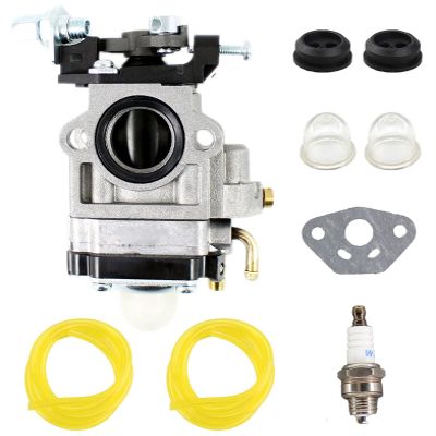 ACTIVLIFE for 15mm Bigbore Barrel Carburetor for Rc Boat Zenoah Sikk Engine