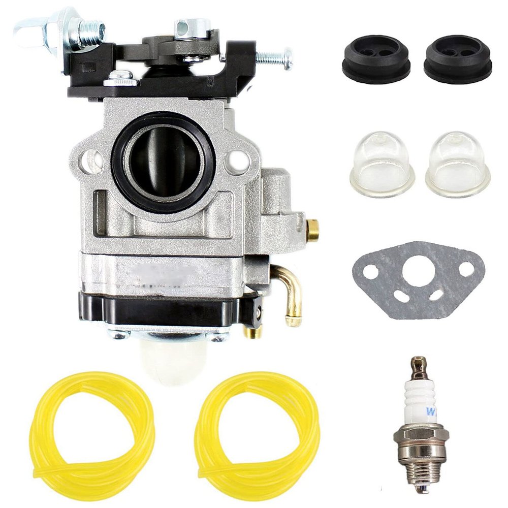ACTIVLIFE for 15mm Bigbore Barrel Carburetor for Rc Boat Zenoah Sikk Engine