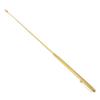 FIXOSHEE Sturdy Telescopic Dowsing Rod for Water Divination Flexible Design for Energy Location Compact and Portable for Outdoor Use for Professionals and Hobbyists view 1