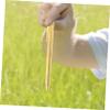 FIXOSHEE Sturdy Telescopic Dowsing Rod for Water Divination Flexible Design for Energy Location Compact and Portable for Outdoor Use for Professionals and Hobbyists view 2