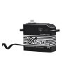 100kg 120kg 130kg 150KG brushless servo high Torque high Pressure Full Metal Gear Waterproof Motor 1/5(120kg brushless) view 1