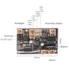 HLSONHENGM LDRC AE86 A86P LD1801 LD1802 Main Board Receiver Board 1/18 for RC Car Spare Parts Upgrade Accessories view 2