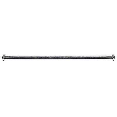HLSONHENGM Metal Center Drive Shaft EA1014 for JLB Racing Cheetah 11101 21101 J3 Speed 1/10 for RC Car Upgrade Parts Spare Accessories