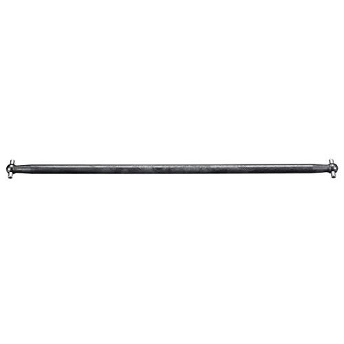 HLSONHENGM Metal Center Drive Shaft EA1014 for JLB Racing Cheetah 11101 21101 J3 Speed 1/10 for RC Car Upgrade Parts Spare Accessories