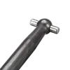 HLSONHENGM Metal Center Drive Shaft EA1014 for JLB Racing Cheetah 11101 21101 J3 Speed 1/10 for RC Car Upgrade Parts Spare Accessories view 3