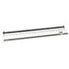 HLSONHENGM Metal Center Drive Shaft EA1014 for JLB Racing Cheetah 11101 21101 J3 Speed 1/10 for RC Car Upgrade Parts Spare Accessories view 4