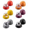 Vdaxvme AntiCheating Dices Cup with Lid 5 Dices for Gaming Night KTV Restaurant Barbecue Shop for Party Entertainment Activity view 4