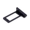 1/10 RC Servo Mount, Aluminum BTA Servo Mount Low Center of Gravity for Vanquish VP Capra F9 Offset Front Portal Axle DIY LCG Chassis Upgrade Parts(Black) view 3