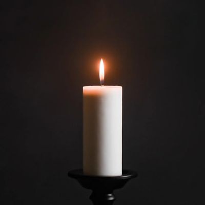 Auto Candle Pro Magic Tricks Blaze Automatic Candle Mind Control Light Fire Magic for Magicians Stage Illusions Gimmicks Mentalism Magic Props Magic Games