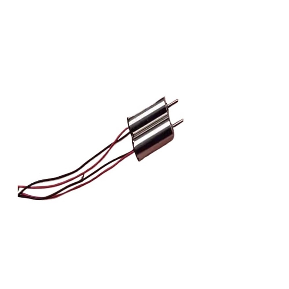 FHVQRCUNS Airplane Model 614 coreless Electronic Starter DC3V 60000rpm high Speed 6 * 14mm DC Electronic Starter