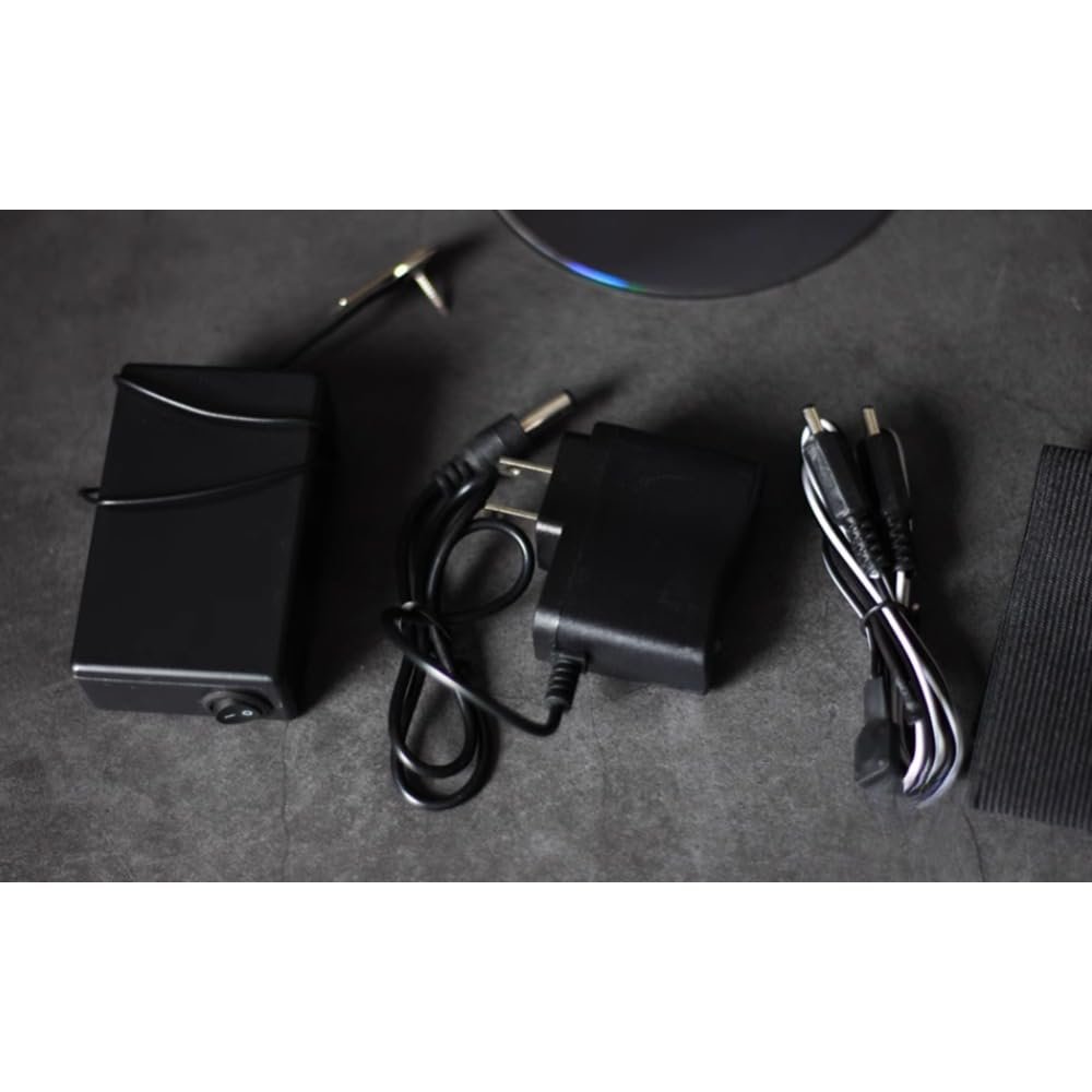 Power Experts 2.0 Electric Touch Magic Tricks for Professional Magician Stage Close Up Illusions Accessories Gimmick Mentalism Prediction Magic Show