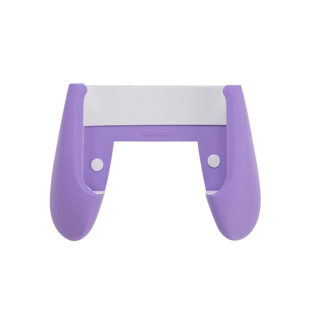 ConsoleXpress RG40XXV Grip 3D Printed Retro Game Console Handle