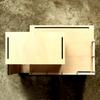 1:24 Miniature Cabin Type03, Wooden Dollhouse, Diy Kit view 3