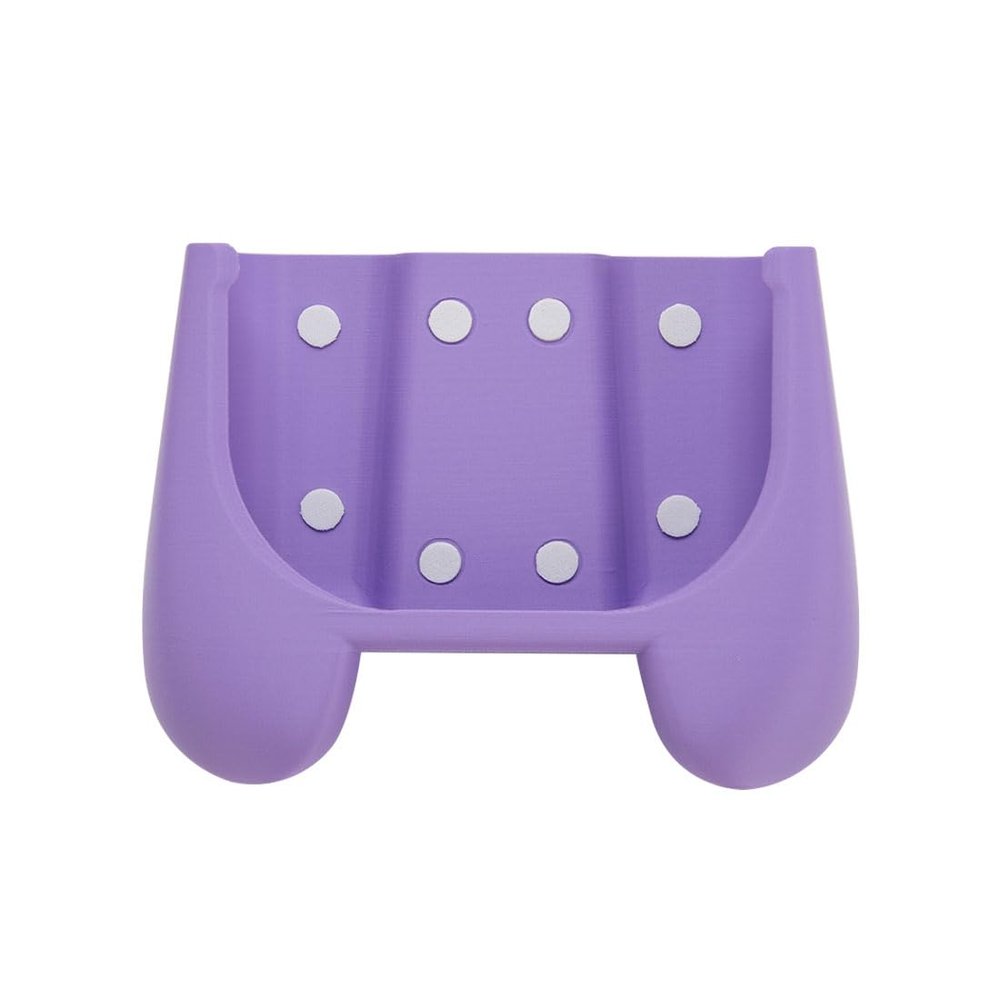 ConsoleXpress RG405V/RG406V Grip 3D Printed Retro Game Console Handle