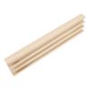 Alasum Wooden Domino Rack Non-Slip Base for Easy Gameplay Natural Wood Holder for Enhanced Domino Experience for and Gatherings view 1