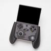 ConsoleXpress RG40XXV Grip 3D Printed Retro Game Console Handle view 3