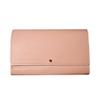 ConsoleXpress Case for RG Cube Handheld Game Console, Portable Shockproof Hard Carrying Case Travel Handcraft Leather Storage Bag view 1