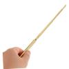 GETAJGHSD Locating Dowsing Rod for Water Detection Brass Divining Stick Durable Flexible Measuring Tool for Treasure Hunting and Finding Lost Items view 3