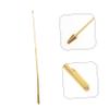 GETAJGHSD Locating Dowsing Rod for Water Detection Brass Divining Stick Durable Flexible Measuring Tool for Treasure Hunting and Finding Lost Items view 4