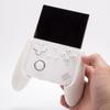 ConsoleXpress RG40XXV Grip 3D Printed Retro Game Console Handle view 4