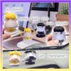 2PCS Angels and Demons Hair Plucking Fidget Toys,Shaking Bobblehead Dashboard Decor Car Accessories,Stress Relief Picking Toys as 14+Adults Halloween Party Favors Valentines Christmas Novelty Gift view 4