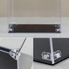 Acrylic Display Case Compatible for le-go 42115 Racing Model Transparent Dustproof Protection Collection Organizer Storage Cabinet (Display Case Only) (2mm) view 4