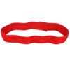 Design Pull Tail Game Band, Elastic Wristband + Colorful Ribbon Pull Tail Game Wristband for Kindergarten to Develop The Baby Social Skills view 4
