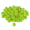 NOENNULL 100/50 PCS Rounds Refill Balls Foam Ball Replacement Refill Pack for Toy Gun, 2.2CM (50PCS) view 1