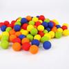 NOENNULL 100/50 PCS Rounds Refill Balls Foam Ball Replacement Refill Pack for Toy Gun, 2.2CM (50PCS) view 3