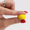 NOENNULL 100/50 PCS Rounds Refill Balls Foam Ball Replacement Refill Pack for Toy Gun, 2.2CM (100PCS) view 3