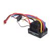 80a Brushless RC Car Speed Controller, ESC High Performance with Heat Dissipation for 1/8 RC Car, Various Conditions view 1
