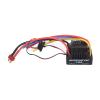 80a Brushless RC Car Speed Controller, ESC High Performance with Heat Dissipation for 1/8 RC Car, Various Conditions view 2